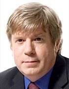 Donald Ferguson
