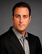 Mike Fey
