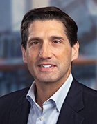 Martin Fiore, tax managing partner, U.S. East region, EY