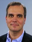 Marc Firenze, CTO, Eagle Investments
