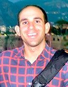 Matt Fisher