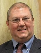 Nigel Fortlage