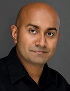 Karthik Gaekwad