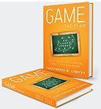 Game the Plan books