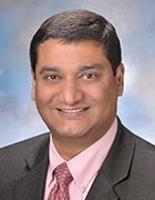 Indranil Ganguly, CIO, JFK Health System