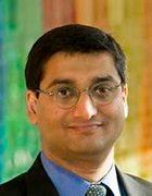 Indranil Ganguly, CIO, JFK Health System