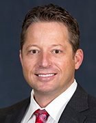 David Gardiner, COO at Intermountain Healthcare