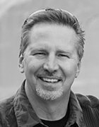 Mark Geene