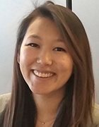 Jin On, data scientist, Geneia