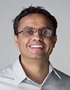 Shailesh Ghimire