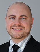 Scott Gimpel, NFLdata.com CEO