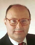 Robin Goldsmith