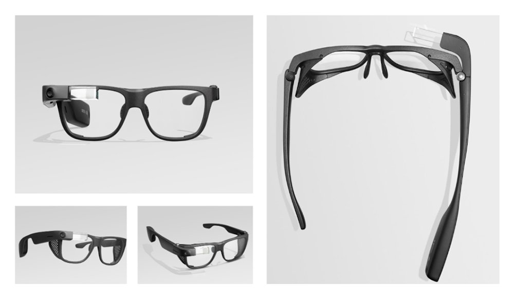 Google to test AR glasses in public TechTarget