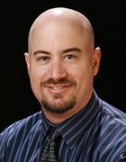 Jason Grady