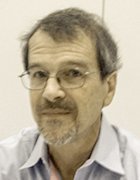 Joshua Greenbaum