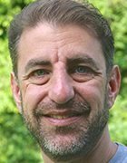 Jonathan Greenberg