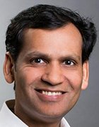 Manish Gupta, Redis Labs