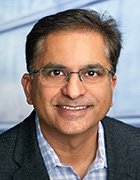 Saurabh Gupta, director of advanced analytics and AI product management, SAS