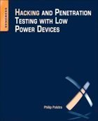 Hacking and Penetration Testing with Low Power Devices cover