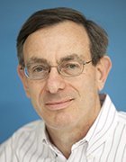 Paul Hamerman, vice president and principal analyst at Forrester Research