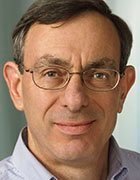 Paul Hamerman, Forrester analyst