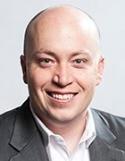 Brad Hardin