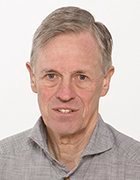 Chris Harding