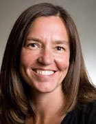 Jackie Hartman, vice president of IT for Jack Link's Beef Jerky.
