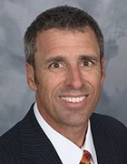 David Hatfield, D.O., CEO and president, Hatfield Medical Group