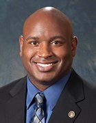 Brian Haugabrook