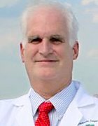 David Heck, M.D., orthopedic surgeon, Texas Orthopaedic Surgical Associates
