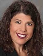 Nicole Heim, VP and CIO at Milford Regional Medical Center