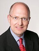 Jay Heiser