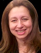 Jane Hendricks