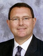 CynergisTek executive advisor Clyde Hewitt
