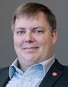 Jeff Holleran