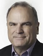 Chuck Hollis