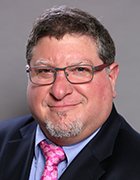 David Holtzman, executive advisor, CynergisTek