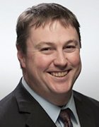 Bryson Hopkins, director of global solutions architects at Equinix