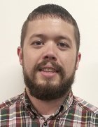 Aaron Horner, support technician, CenterEdge