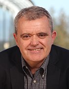Richard Howells, vice president of solution management for SAP digital supply chain