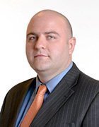 Bozhidar Hristov, senior analyst, Technology Business Research Inc.