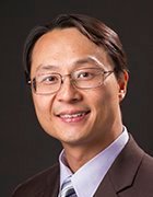 Allen Hsiao, M.D., chief medical information officer, Yale School of Medicine and Yale-New Haven Health