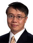 Vincent Hsu, IBM首席技术官