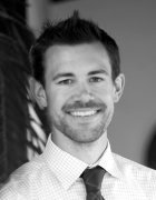 Jeremy Hubbard, director of business innovation, Loma Linda University Health