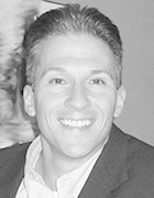 Ernie Huber
