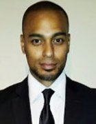 Humza Teherany, vice president of business transformation at The Compass Group