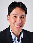 Mark Hung, analyst, Gartner