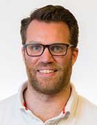 Chris Hutton, Carbon director of business operations