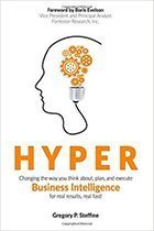 Hyper, by Greg Steffine
